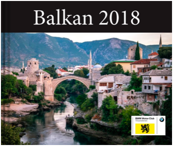Balkan 2018