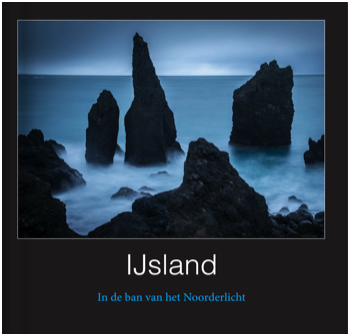 IJsland — In de ban van het Noorderlicht