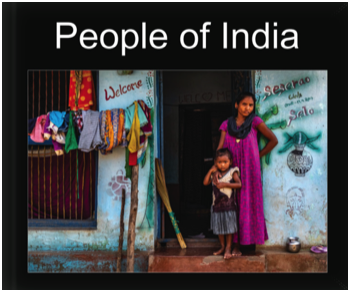 People of India