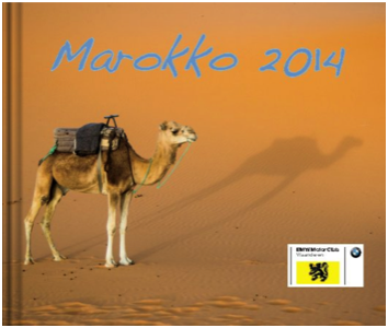 Marokko 2014