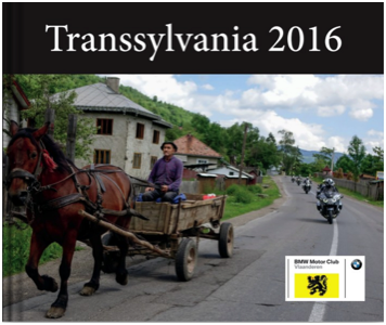 Transsylvania 2016
