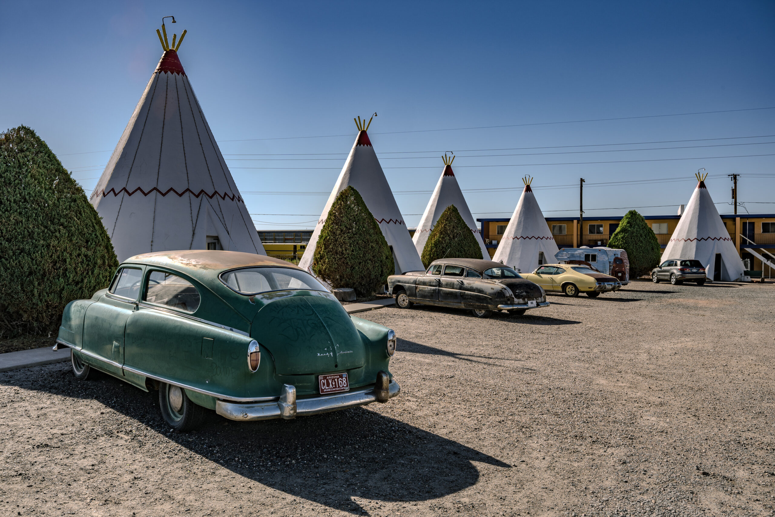 Route 66